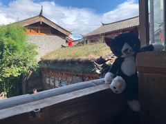 -田德能咖啡博物馆