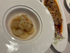 -粤财皇冠假日酒店·彩华轩中餐厅