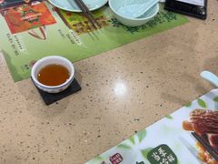 -点都德(海岸城店)