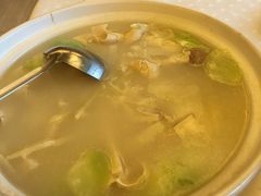 -海富门·带鱼·淮扬菜·粤菜(甘家口店)