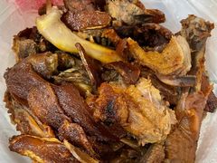 -斯丹姜母鸭·古法干香(涂门街总店)