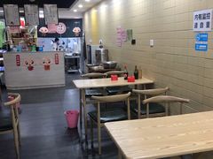 大堂-钟永庆水饺(红星路南延线一段)