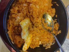 -春川韩国拌饭(中信广场店)