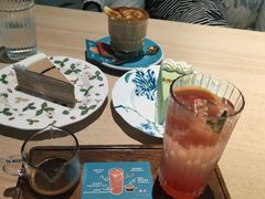 -默迹咖啡馆