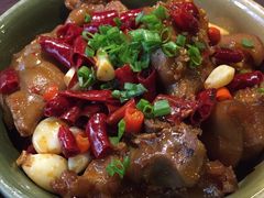大碗猪蹄-潇湘阁(昆泰国际大厦店)