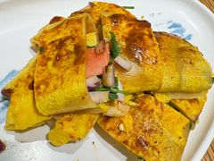 -金掌勺·锅包肉(广渠门店)