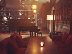 -广州柏悦酒店·悦吧·顶楼露天酒吧