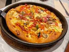 -必胜客(漕宝路店)