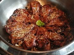 -一品渝香干锅鸭头(平安店)