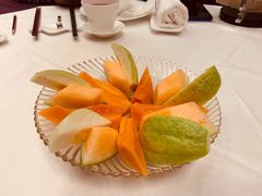 水果拼盘-和苑·精致粤菜(珠江新城店)