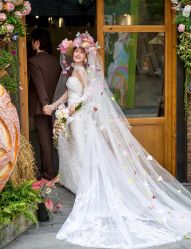 -金夫人婚纱摄影(华南店)