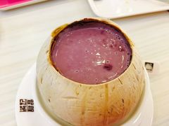 -满记甜品(江桥万达店)