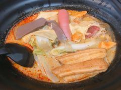 -杨国福麻辣烫(观前街店)