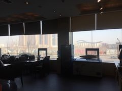 -淄博蓝海国际大饭店·蓝钻国际美食自助百汇(柳泉路店)