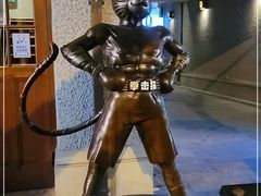 -Boxing Cat Brewery拳击猫精酿啤酒馆(思南公馆店)