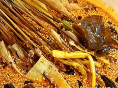 -古真记钵钵鸡(总店)