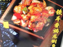 -弄堂里(阿里西溪A区店)