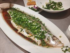 -湖锦酒楼(八一路店)