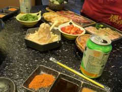 -樱嘢·炭火烧肉(惠南店)