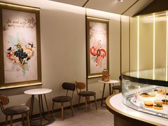 -Tims天好咖啡·贝果(东方广场店)
