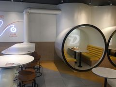 -德克士(龙阳广场店)