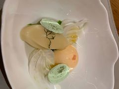 -Amber(置地文华东方酒店)