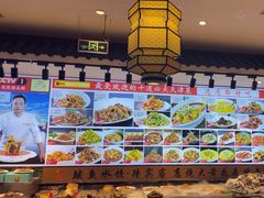 -渔家风味·鲅鱼水饺·央视展播·海鲜天津菜(开发区店)