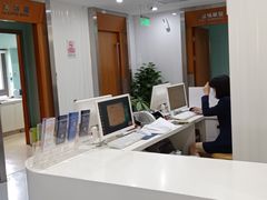 -圣贝口腔(海淀店)
