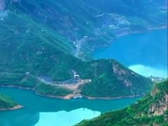 -河南宝泉旅游区