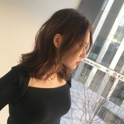 -THE LOG SALON 记录