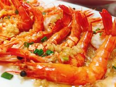 -琼大师东方烤乳猪(亚特兰蒂斯店)