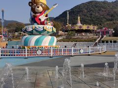 -无锡动物园·太湖欢乐园