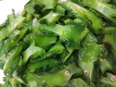 四角豆-南海渔家•海鲜•正宗海南菜(海棠湾店)