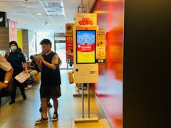-麦当劳(杭州庆春路店)