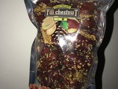 -一栗·新鲜零食炒货(太原街沃尔玛店)