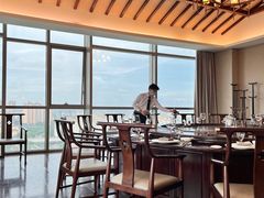 -宝燕壹号景观餐厅(龙盛国际商业广场店)