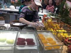 -聪记香港糯米糍(天虹店)