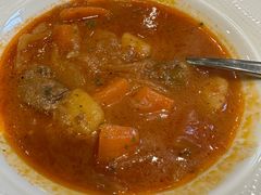 -安德烈俄式西餐厅(中央大街店)