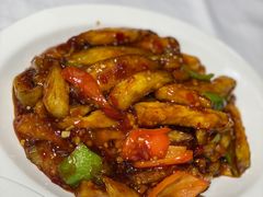 -峨嵋酒家总店(车公庄店)