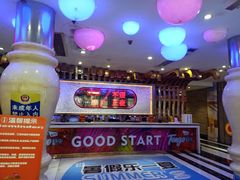 -欢乐糖果KTV(长江店)