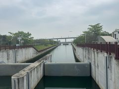 -宝安西湾红树林湿地公园