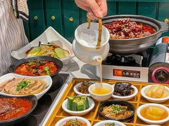 -新仙清汤牛腩(铜锣湾店)