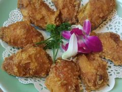 -新白鹿餐厅(城西银泰城店)