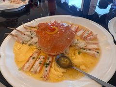 -上海小南国(国会店)