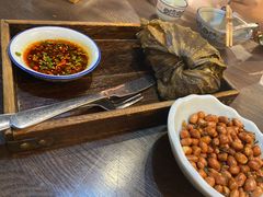 叫花鸡-风波庄(云蝠大厦店)