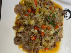 -千岛湖小鱼儿·淳安匠心农家菜