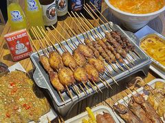 -管氏翅吧(护国寺店)