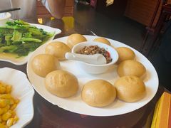 -庭丰园北京烤鸭(水岸广场店)