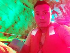 -天河潭旅游度假区