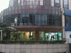 -汇暻生活广场